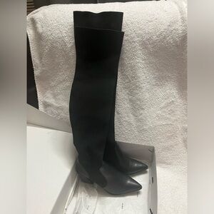 ALDO WOMENS‎ HIGH BOOTS